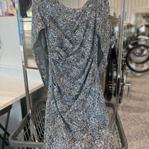 Betsy & Adam Cocktail dress